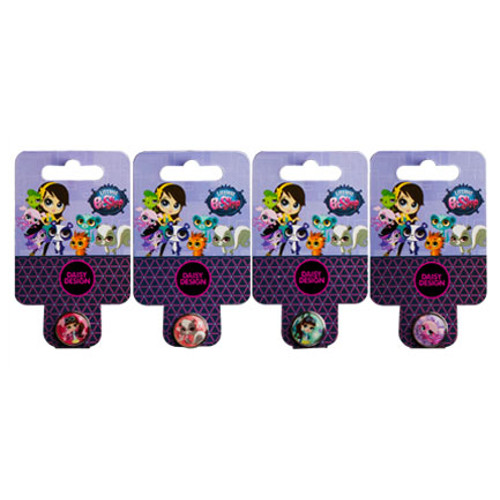 

Аксессуар для бижутерии "Littlest Pet Shop. Кнопочка"
