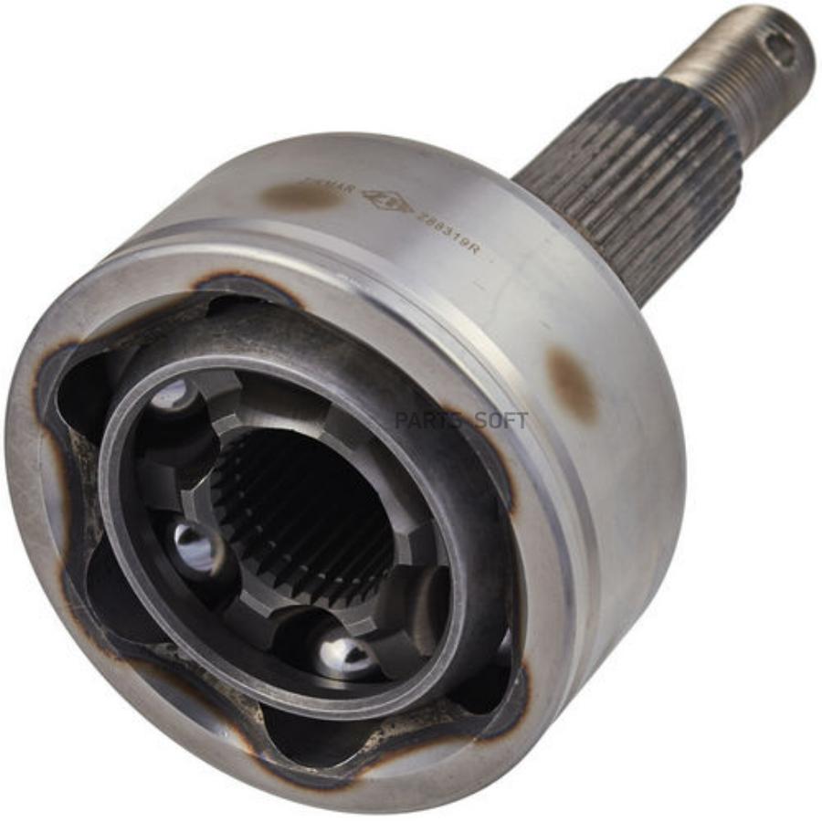 

Шрус Наружный ZIKMAR Z88319R