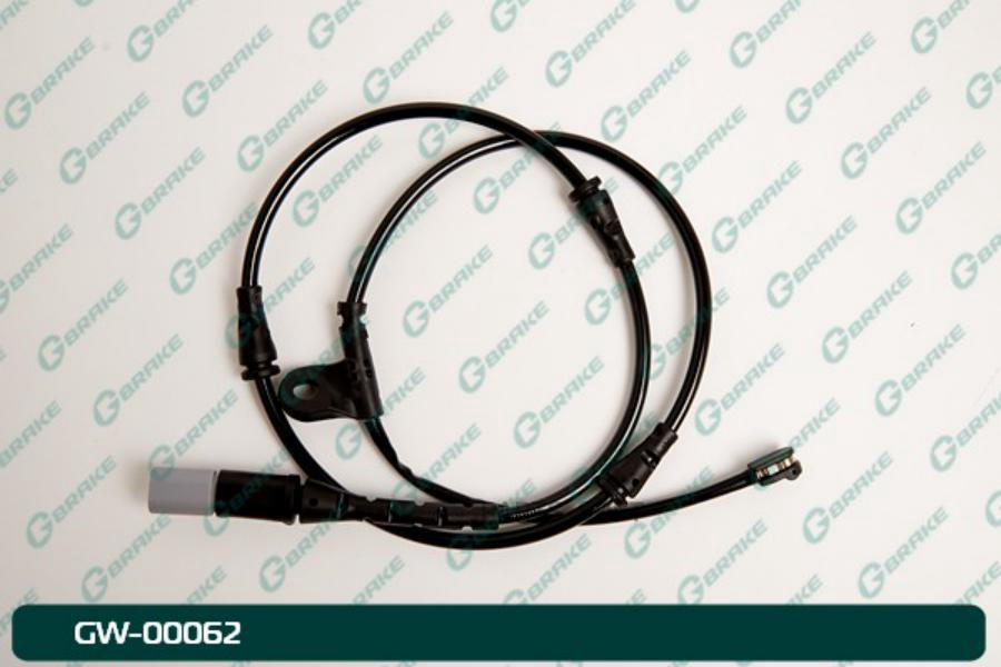 G-BRAKE Датчик износа G-brake GW-00062 1550₽