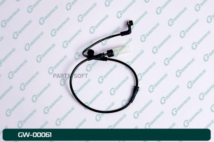 

G-BRAKE Датчик износа G-brake GW-00061