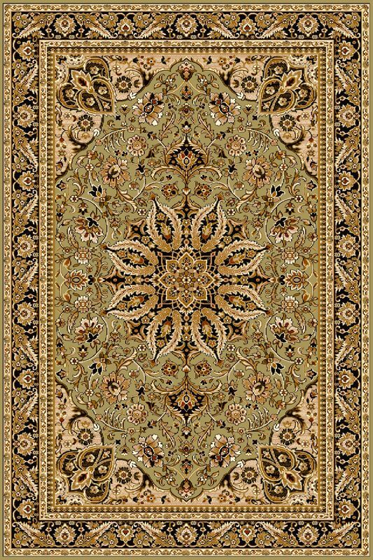 

Ковер STANDARD TOPAZ olive