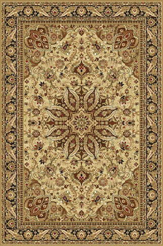 

Ковер STANDARD TOPAZ beige