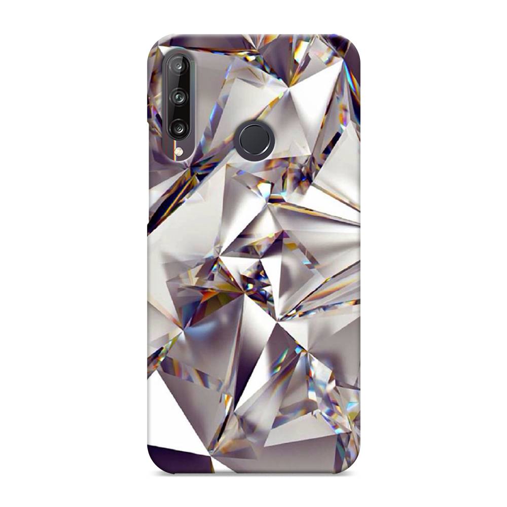 

Чехол Awog "Бриллианты" для Huawei P40 lite E, 612420-5
