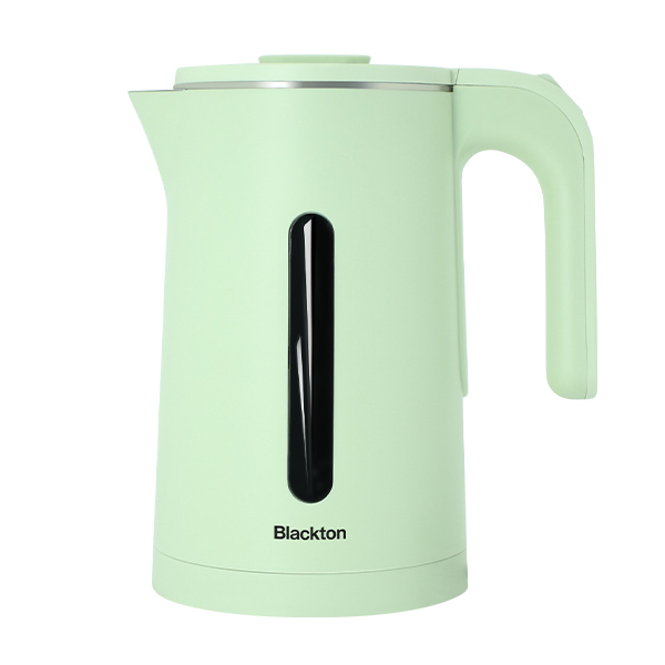 Чайник электрический Blackton Bt KT1705P 1.8 л зеленый чайник электрический blackton bt kt1705p mint green