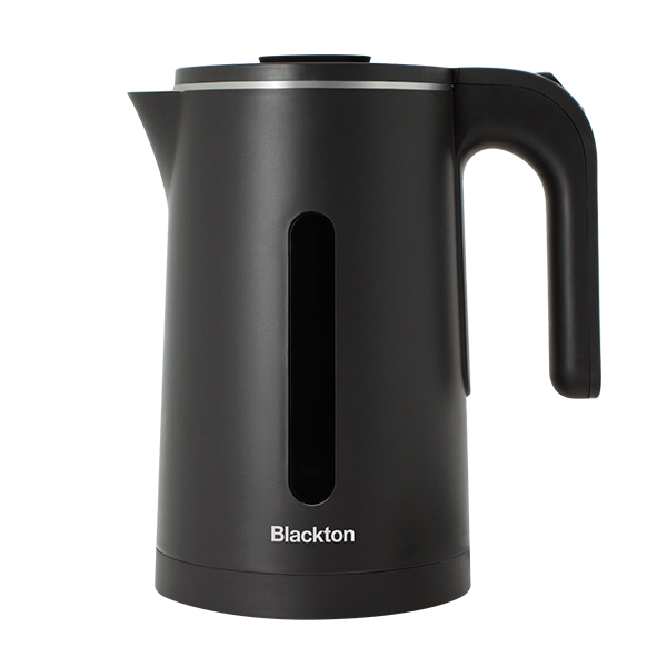 

Чайник электрический Blackton Bt KT1705P 1.8 л Black, Bt KT1705P