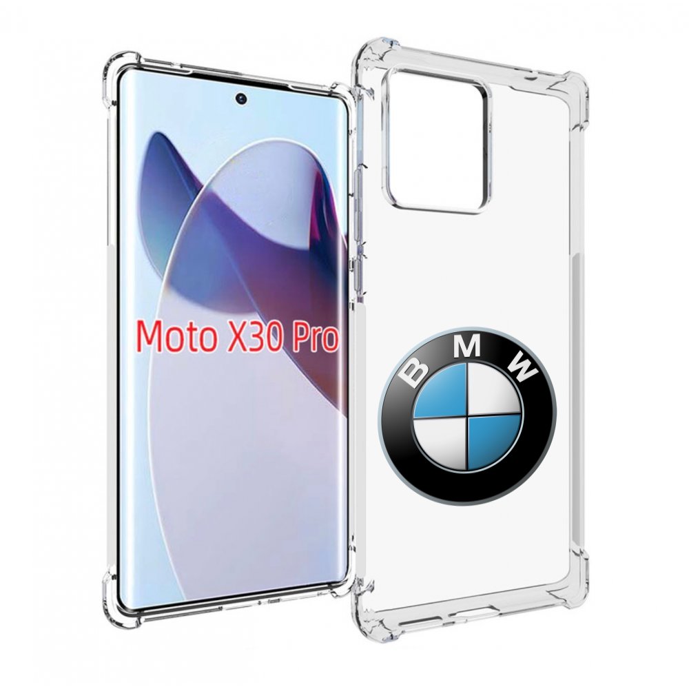 

Чехол MyPads bmw-бмв-7 мужской для Motorola Moto X30 Pro, Прозрачный, Tocco