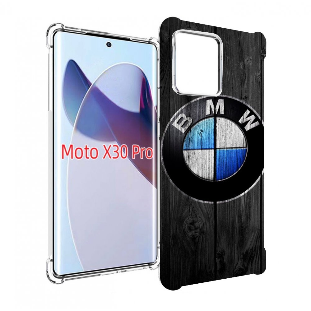 

Чехол MyPads bmw бмв 5 мужской для Motorola Moto X30 Pro, Прозрачный, Tocco