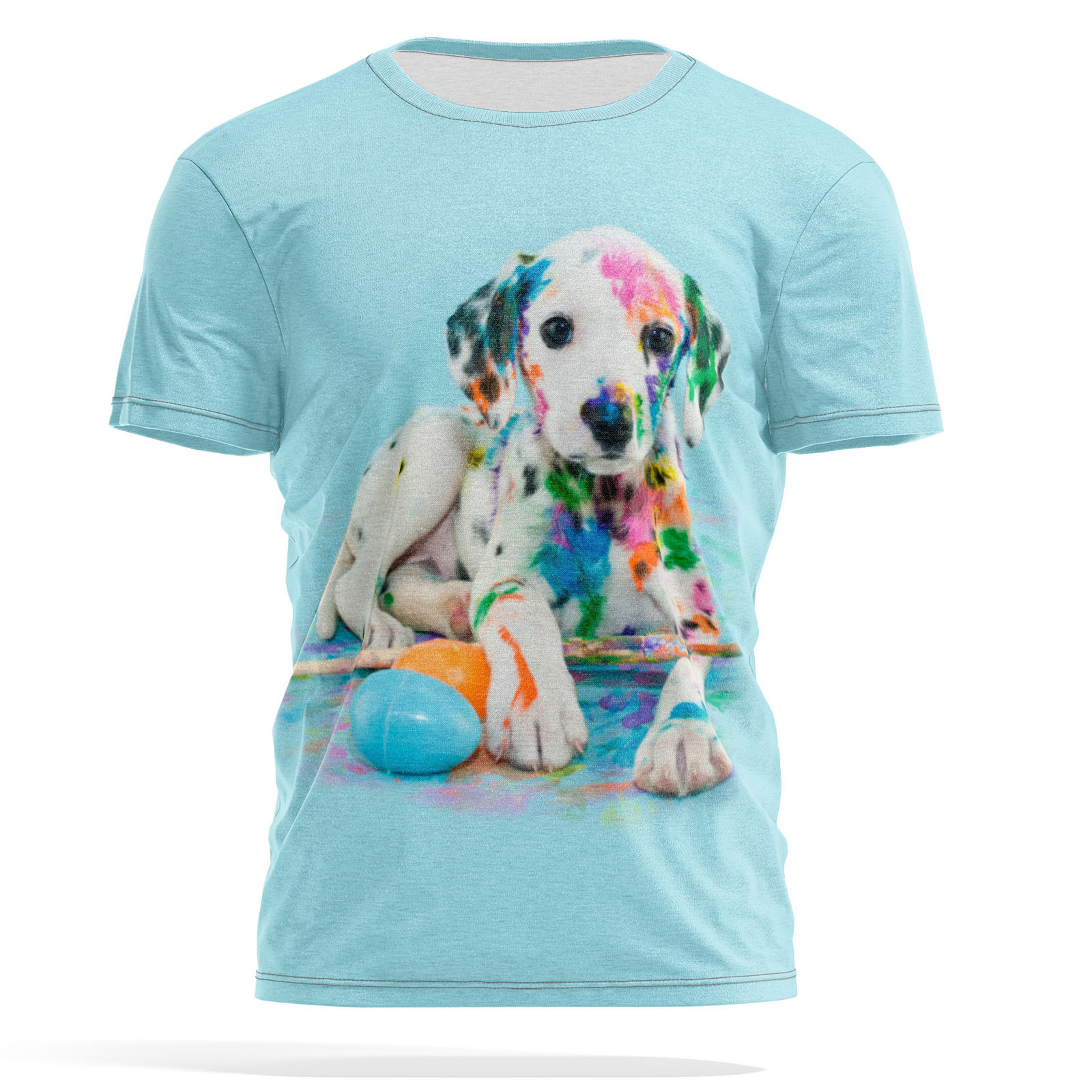 

Футболка мужская PANiN PaninManTshirt_VM1364607 синяя S, Синий, PaninManTshirt_VM1364607