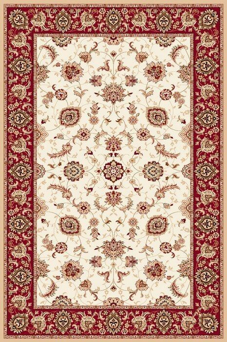 

Ковер STANDARD Nazar cream