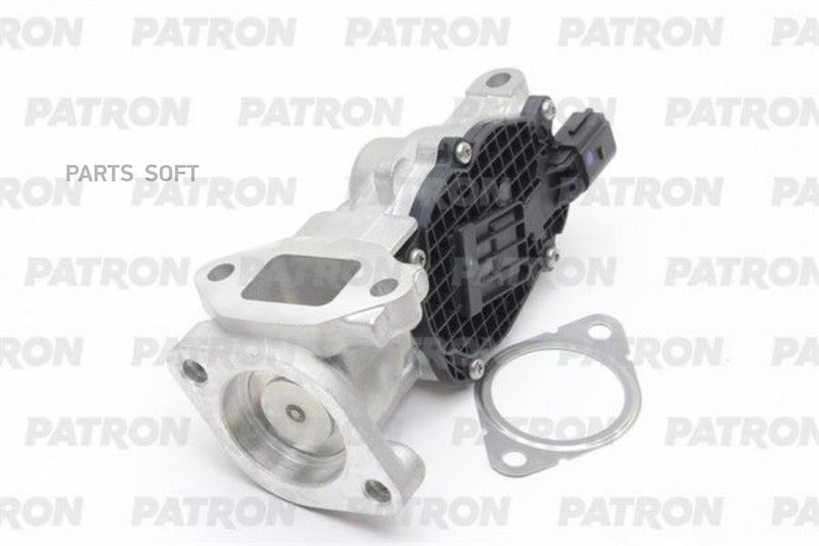 

Клапан EGR OPEL: Astra J 1.7CDTI 09- / Meriva 1.7CDTI 10- PATRON PEGR182