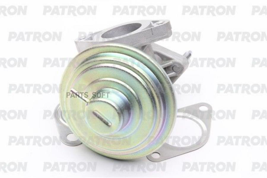 

Клапан EGR FORD: Mondeo III 2.0TDCI 00- / Transit 2.0TDCI 02- PATRON PEGR152