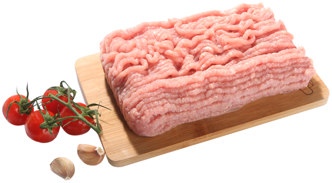 

Фарш куриный Лента охлажденный