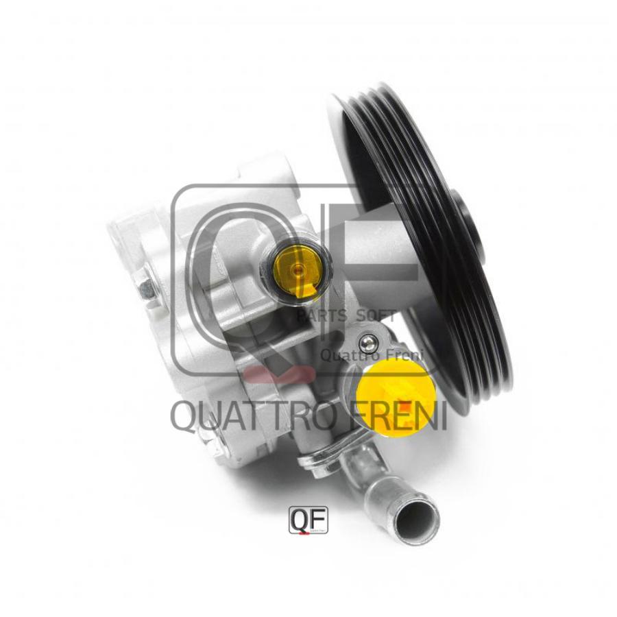 

QUATTRO FRENI Насос гидроусилителя руля