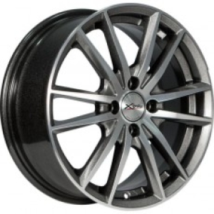 

Колесный диск X'trike 6.5xR16 4x108 ET45 D63.35 74293