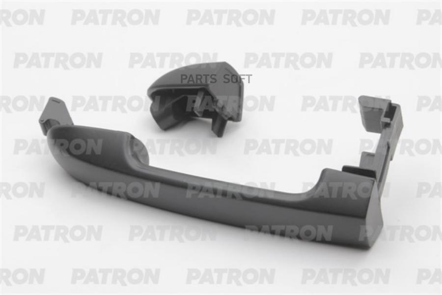 

PATRON P20-1482 Ручка двери наружн передн прав = задн лев=прав Kia Ceeinchd 06-11 черн 1шт