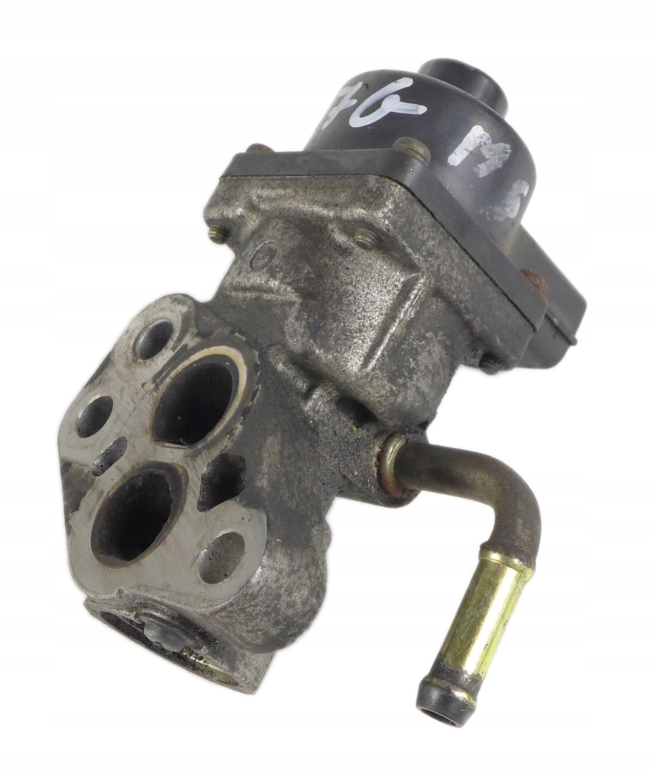 

Клапан Еgr Аudi А4 1.9 Тdi/2.0 Тdi 04-08 Sкоdа Suреrв 1.9 Тdi/2.0 Тdi 05-08 Vw Раssат 2.0
