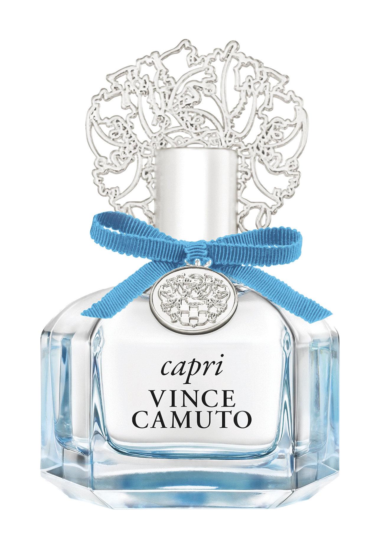 Парфюмерная вода Vince Camuto Capri Eau de Parfum для женщин 100 мл 6867₽