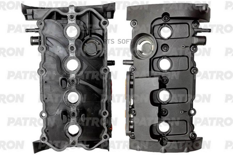 

PATRON Крышка клапанная (2.0 16V) AUDI: A4 2005-2007 A6 2004-2011