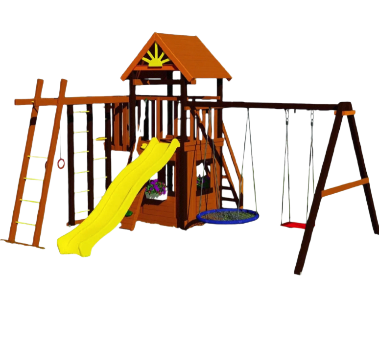 

Игровой комплекс Markvel Марк 3, mark_3