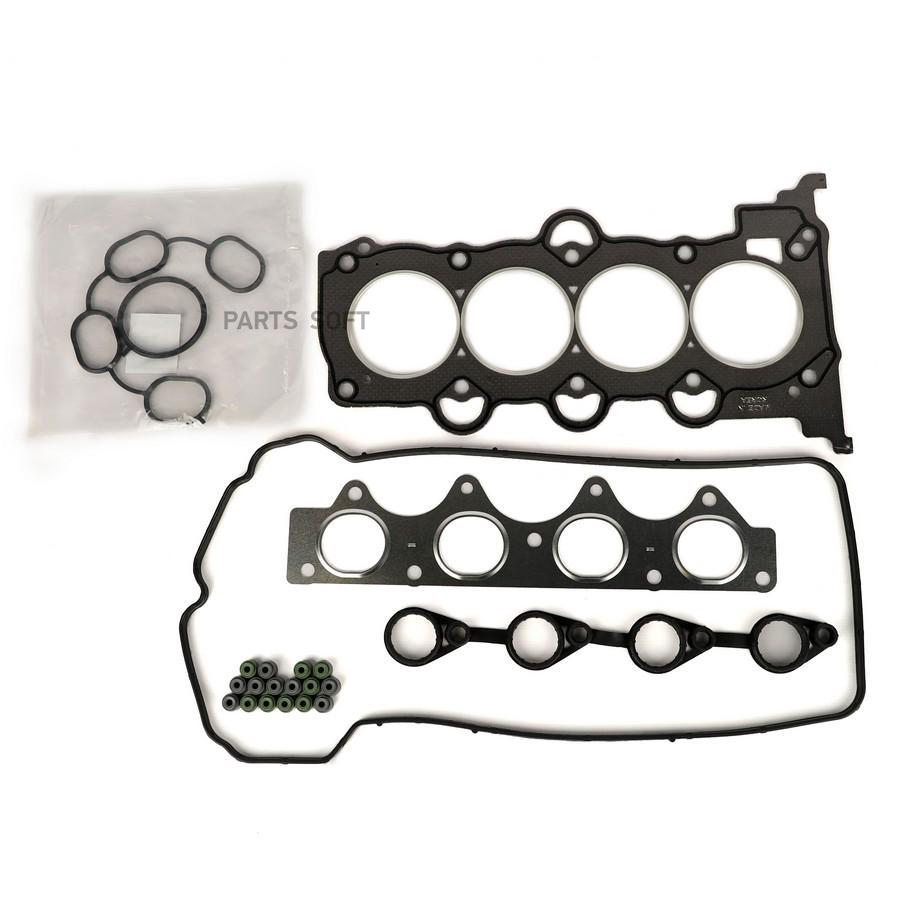 

К-кт прокл.ГБЦ HYUNDAI Solaris,Elantra (HD),I30/KIA Cee‘d (ED,JD)