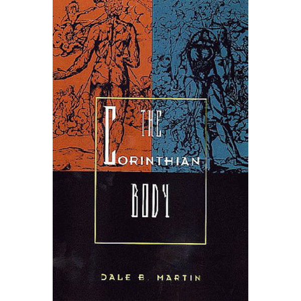 

Corinthian Body / Martin