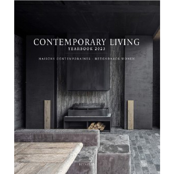

Contemporary living yearbook 2023