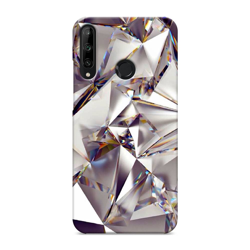 

Чехол Awog "Бриллианты" для Honor 9C, 612520-5