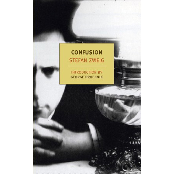 

Confusion / Zweig Stefan