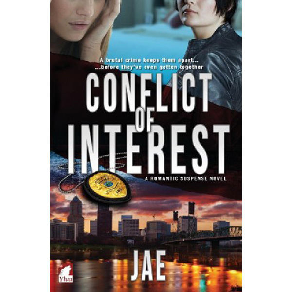 

Conflict of Interest / Jae