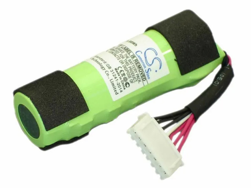 фото Аккумулятор cameron sino для sony srs-x2 3.7v 2400mah 8.88wh 075391