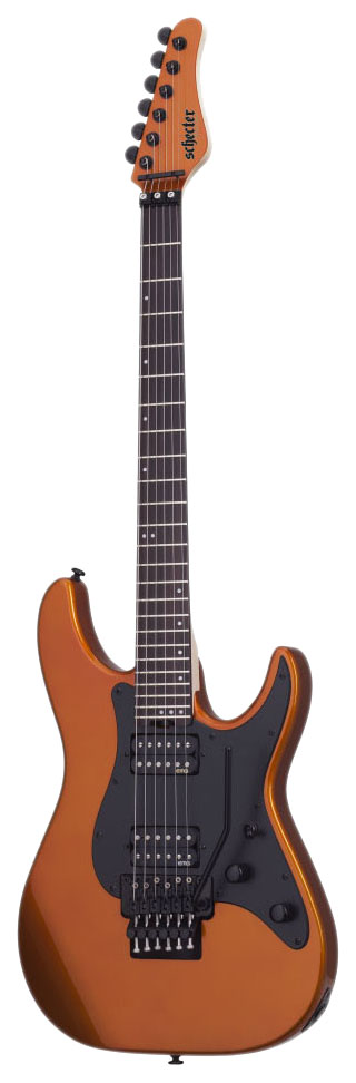

Электрогитара SCHECTER SUN VALLEY SUPER SHREDDER FR LOR, SUN VALLEY SUPER SHREDDER FR LOR