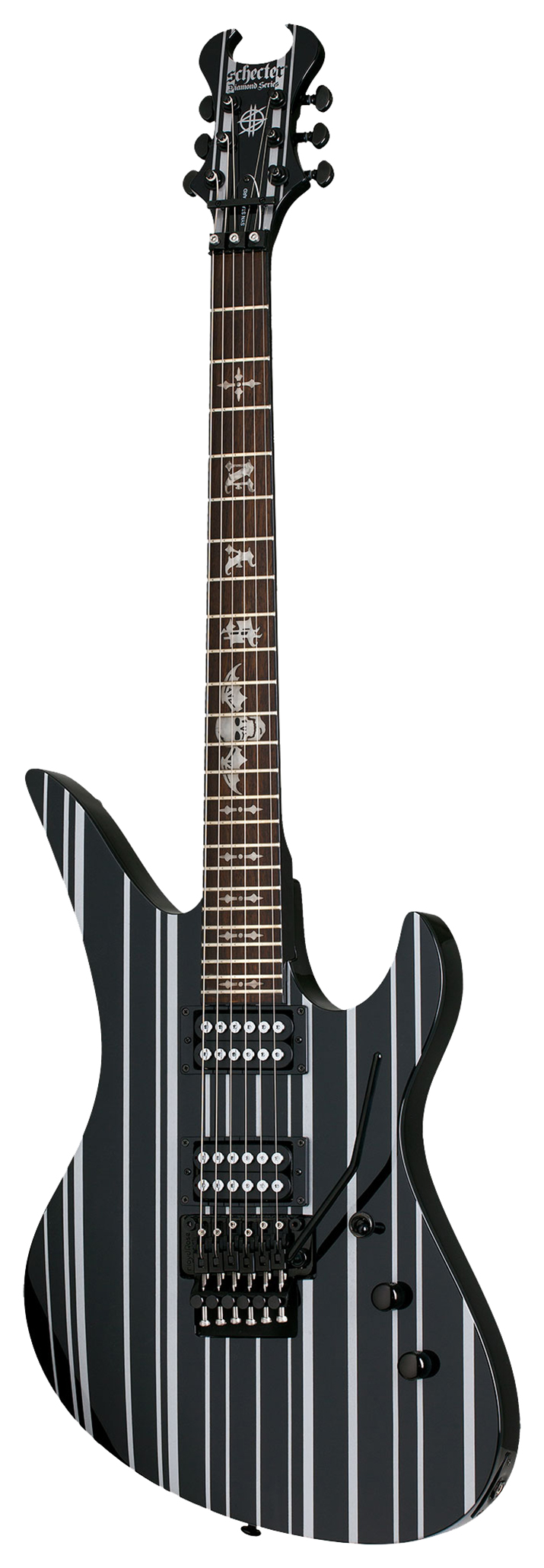 

Электрогитара SCHECTER Synyster Standard, Synyster Standard
