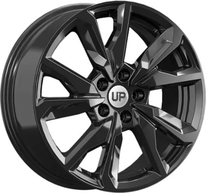 

Диск WHEELS UP, 7x17/5x114.3ET35 60.1