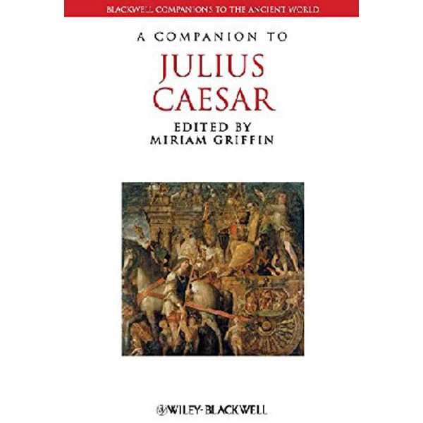 

Companion to Julius Caesar / Griffin Miriam