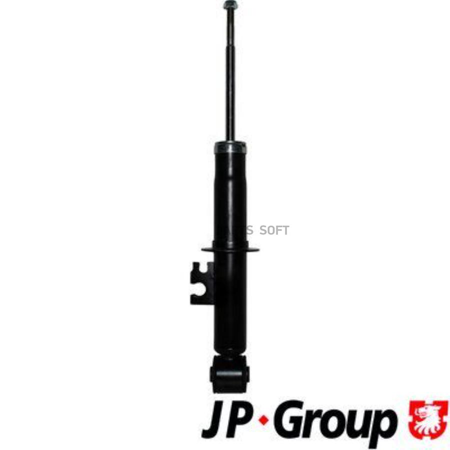 

JP GROUP 6052100200 Амортизатор 1шт