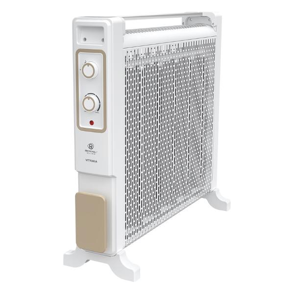 фото Микатермический обогреватель royal clima vittoria rec-vt2200m