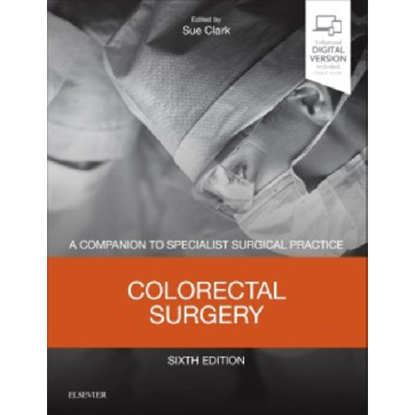 

Colorectal Surgery / Clark Sue