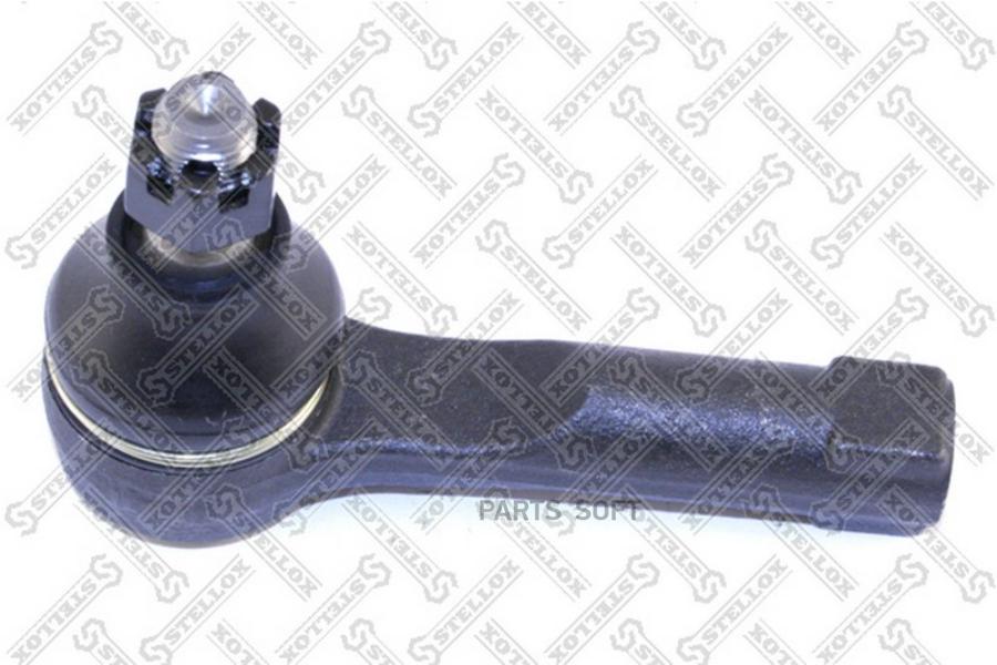 

STELLOX Наконечник рулевой STELLOX 5174005sx