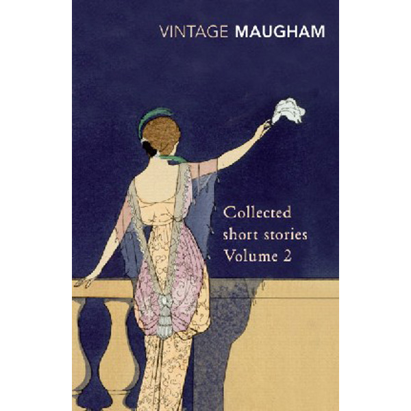 

Collected Short Stories Vol II / Maugham Somerset