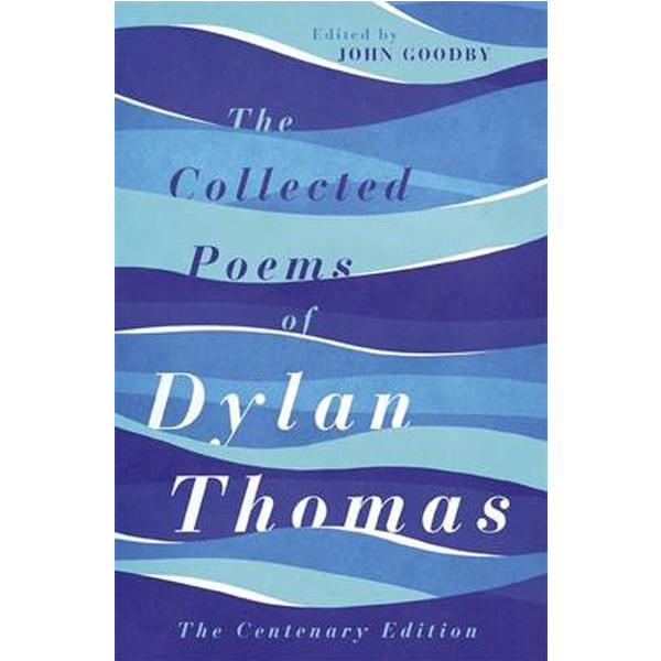 

Collected Poems of Dylan Thomas / Thomas Dylan