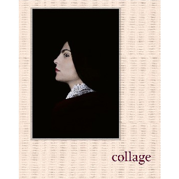 

Collage: Women of the Prix Pictet Since 2008