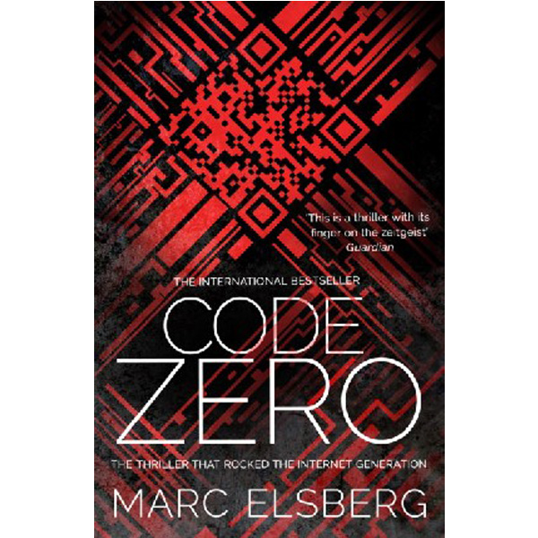 

Code Zero / Elsberg Marc