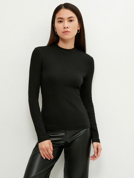 

Джемпер женский ZARINA 2368512453 черный M, 2368512453
