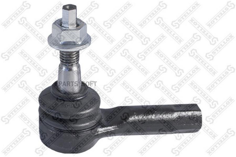 

STELLOX Наконечник рулевой STELLOX 5161015sx