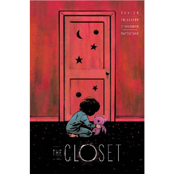

Closet, volume 1 / Tynion Iv James