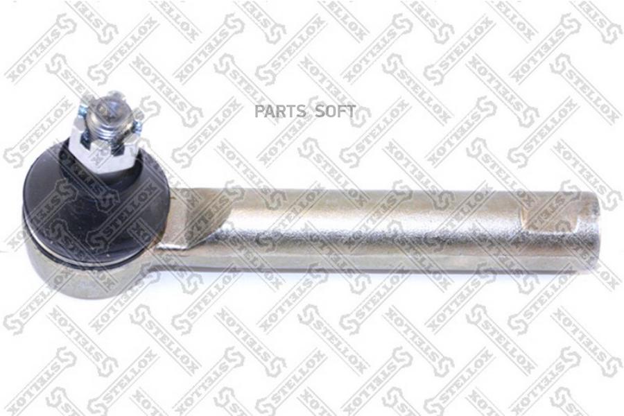 

STELLOX Наконечник рулевой STELLOX 5117003sx