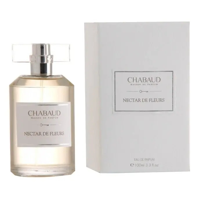 Парфюмерная вода Chabaud Maison de Parfum Nectar de Fleurs для женщин 100 мл
