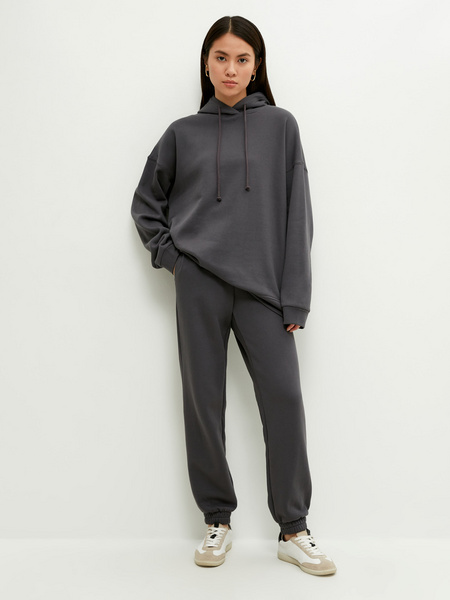 

Брюки женские ZARINA 2368513798 серые XS, 2368513798