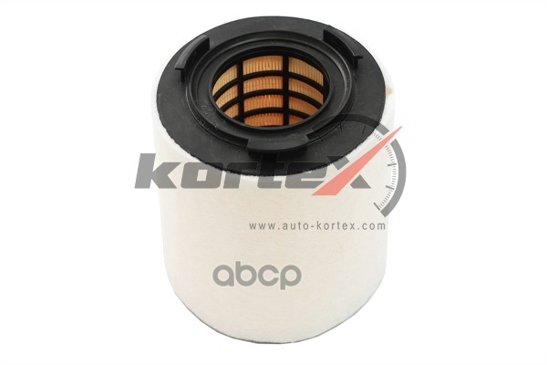 фото Фильтр воздушный audi a1/vw polo/skoda fabia 11- kortex арт. ka0225