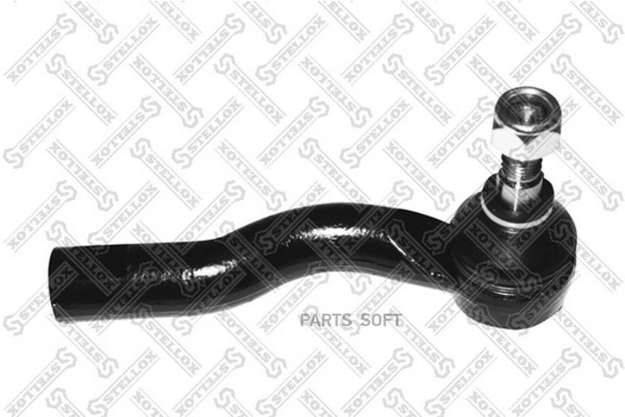 

STELLOX Наконечник рулевой STELLOX 5104504sx